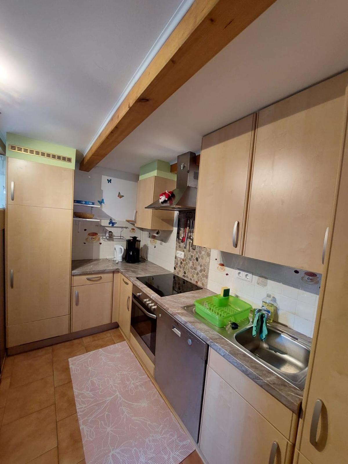 فيلا Haus Morgensonne Im Steyrtal Obergrünburg المظهر الخارجي الصورة