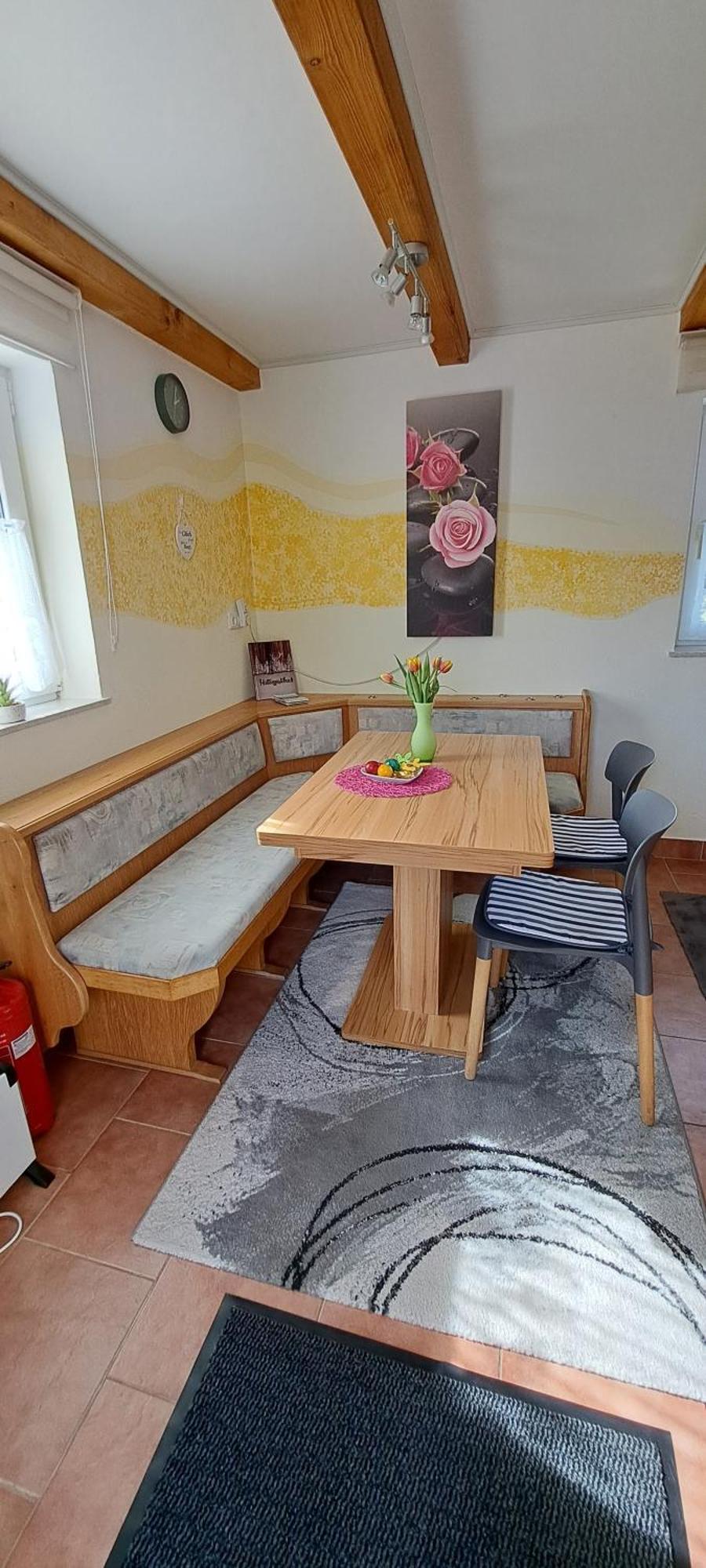 فيلا Haus Morgensonne Im Steyrtal Obergrünburg المظهر الخارجي الصورة