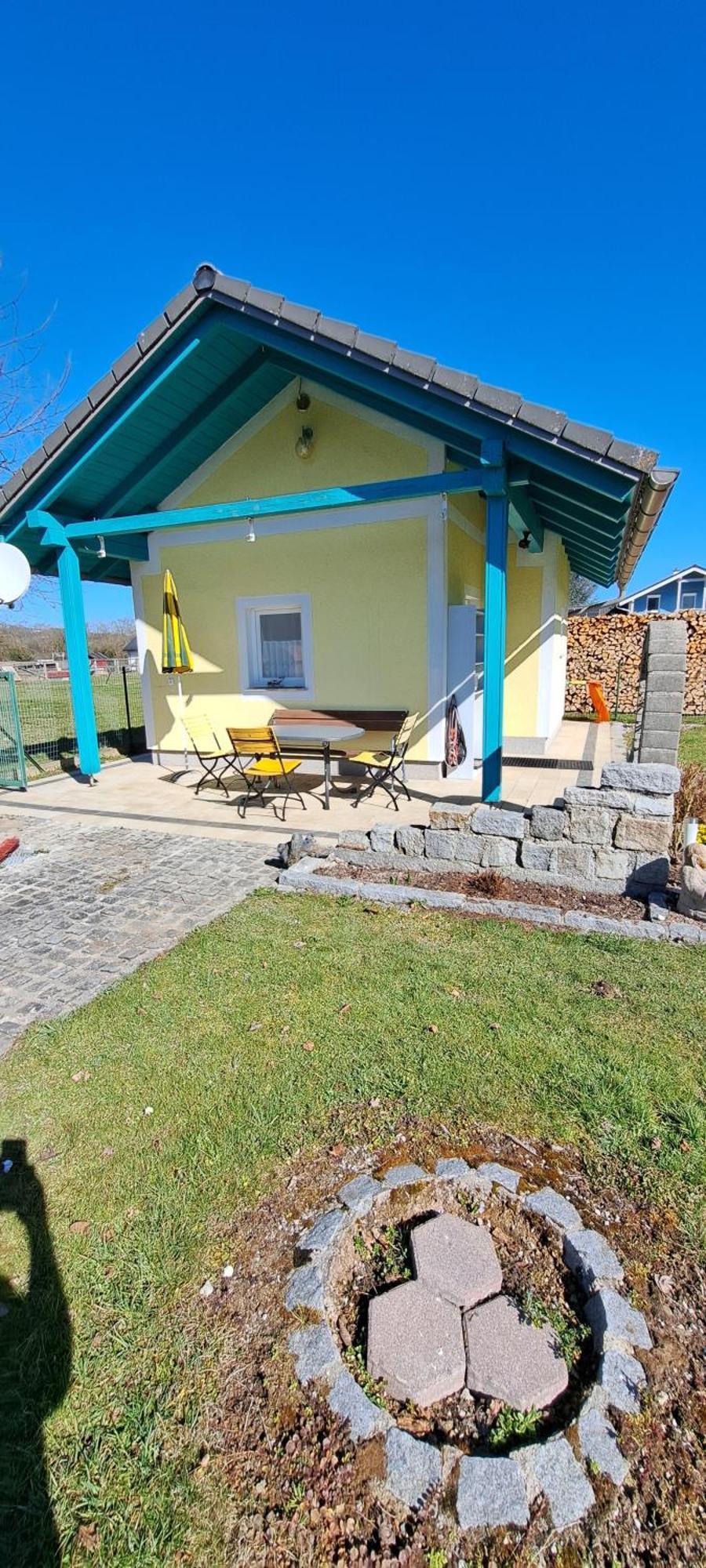فيلا Haus Morgensonne Im Steyrtal Obergrünburg المظهر الخارجي الصورة